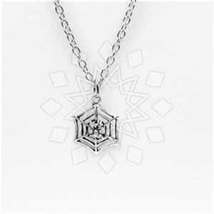 Fashion Pendant Necklace