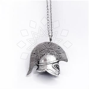 Fashion Pendant Necklace