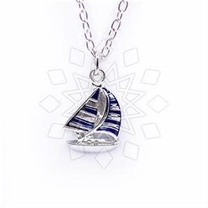 Fashion Pendant Necklace