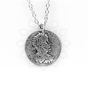 Fashion Pendant Necklace