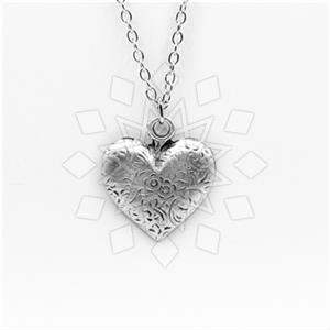 Fashion Pendant Necklace