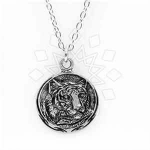 Fashion Pendant Necklace