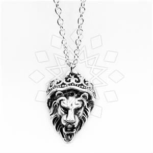 Fashion Pendant Necklace