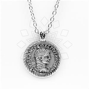 Fashion Pendant Necklace