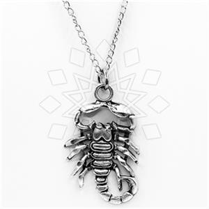 Fashion Pendant Necklace