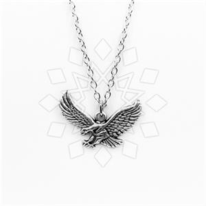 Fashion Pendant Necklace