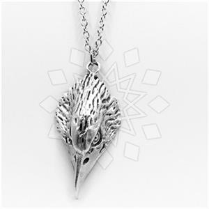 Fashion Pendant Necklace