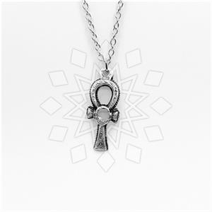 Fashion Pendant Necklace