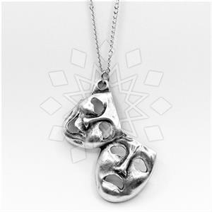 Fashion Pendant Necklace