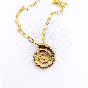 Fashion Pendant Necklace