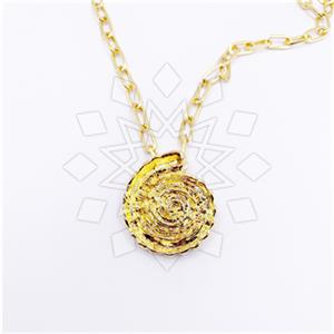 Fashion Pendant Necklace