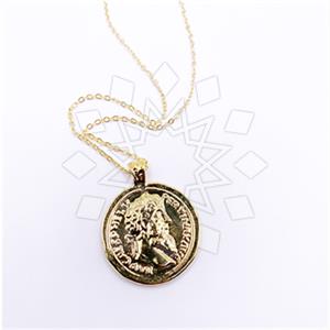 Fashion Pendant Necklace