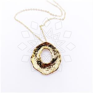 Fashion Pendant Necklace