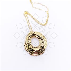 Fashion Pendant Necklace
