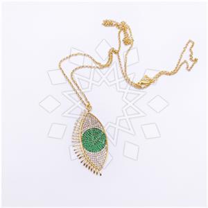 Fashion Pendant Necklace