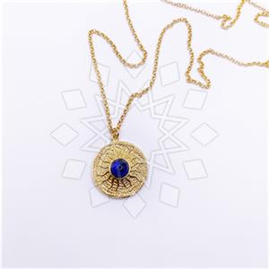 Fashion Pendant Necklace