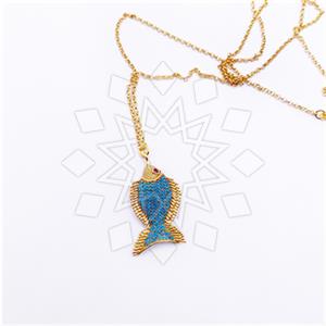 Fashion Pendant Necklace