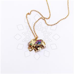 Fashion Pendant Necklace