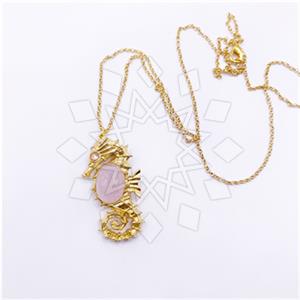 Fashion Pendant Necklace