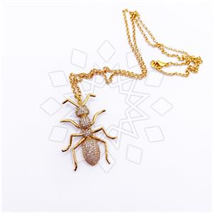 Fashion Pendant Necklace