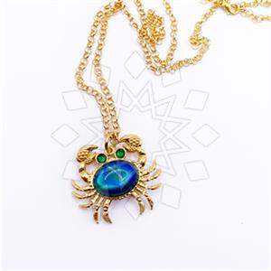 Fashion Pendant Necklace