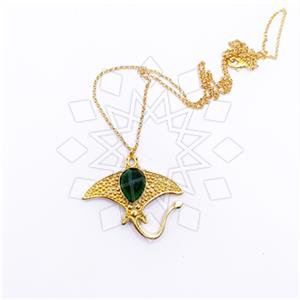 Fashion Pendant Necklace