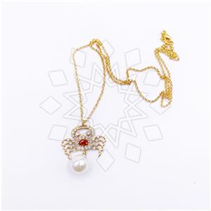 Fashion Pendant Necklace