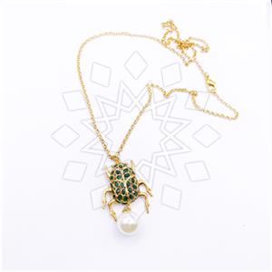 Fashion Pendant Necklace