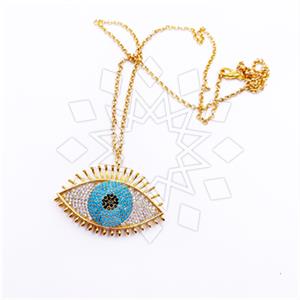 Fashion Pendant Necklace