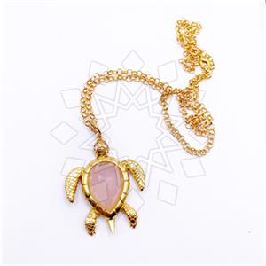 Fashion Pendant Necklace