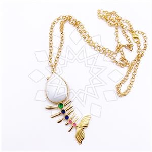 Fashion Pendant Necklace