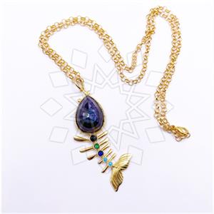 Fashion Pendant Necklace