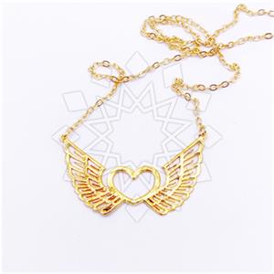 Fashion Pendant Necklace