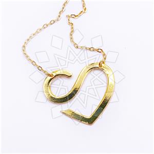 Fashion Pendant Necklace