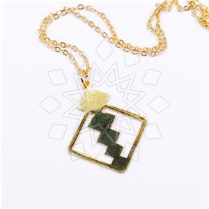 Fashion Pendant Necklace