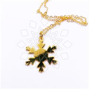 Fashion Pendant Necklace