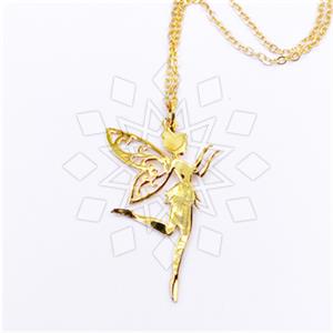 Fashion Pendant Necklace