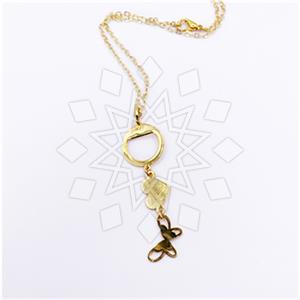 Fashion Pendant Necklace