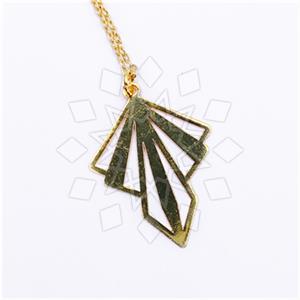 Fashion Pendant Necklace
