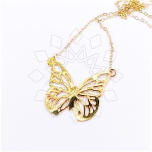 Fashion Pendant Necklace