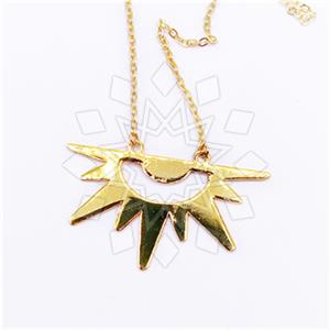 Fashion Pendant Necklace