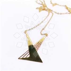 Fashion Pendant Necklace