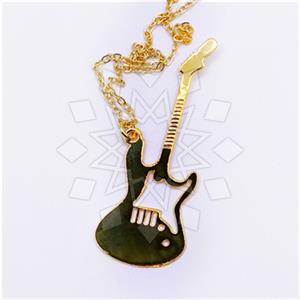Fashion Pendant Necklace