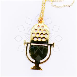 Fashion Pendant Necklace