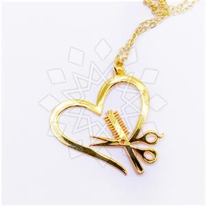 Fashion Pendant Necklace