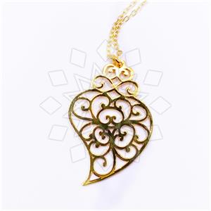 Fashion Pendant Necklace