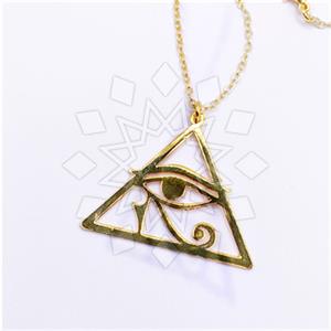 Fashion Pendant Necklace