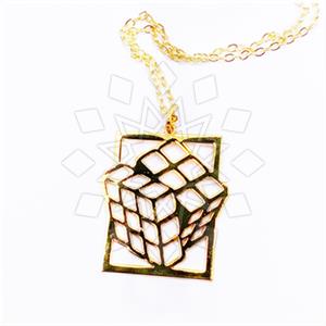 Fashion Pendant Necklace