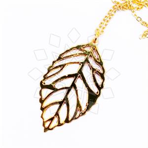 Fashion Pendant Necklace