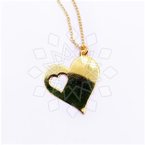 Fashion Pendant Necklace
